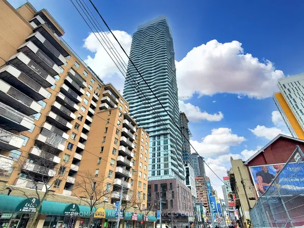 100 Dalhousie St, Toronto, ON