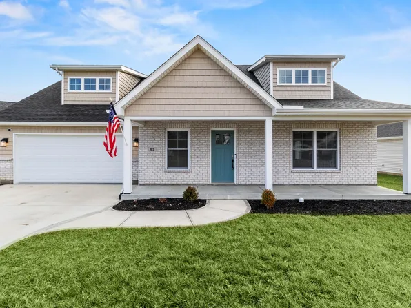 61 Edward Cir, Troy, OH 45373