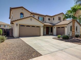 18523 E Superstition Dr, Queen Creek, AZ 85142