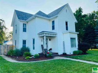 609 Evans St, Sloan, IA 51055