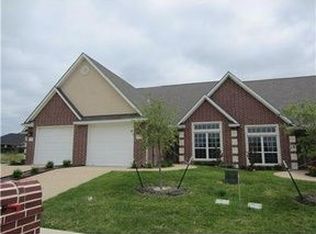 3217 Peterson Way, Bryan, TX 77802