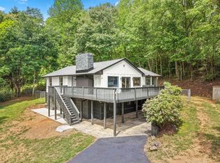 270 Blake Branch Rd, Sylva, NC 28779