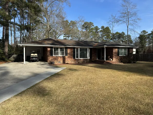 2905 Stratford Drive, Augusta, GA