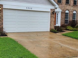 1052 Sweepstakes Ln, Florissant, MO