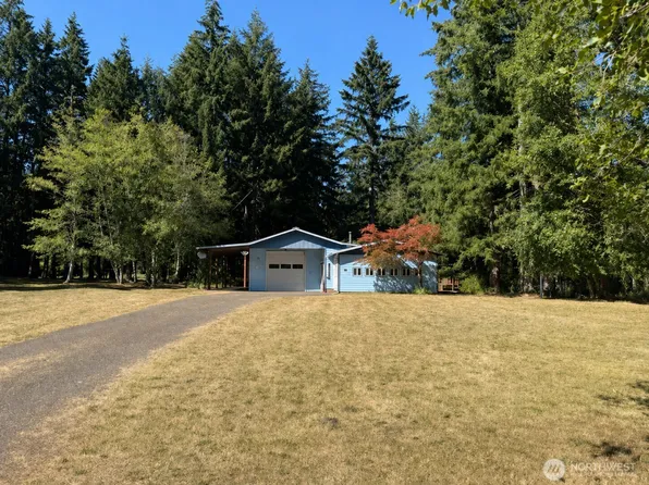 334 Harmon Road, Chehalis, WA 98532