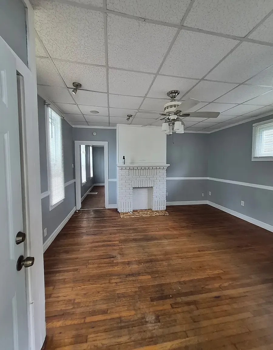 2 bed, 1326 sqft, $1,350 — Photo 2