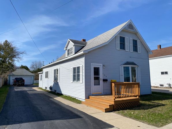 169 Larke Ave, Rogers City, MI 49779