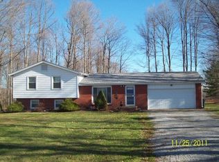 935 Wallace Rd, Mansfield, OH 44903