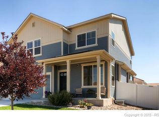 9515 Castle Oaks Dr, Fountain, CO 80817