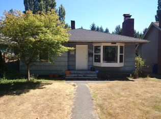 5220 35th Ave SW, Seattle, WA 98126
