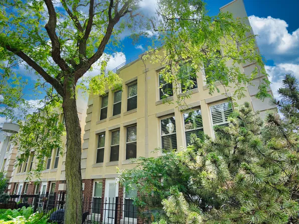 1170 S Plymouth Ct #Se, Chicago, IL 60605