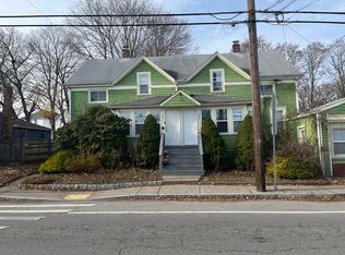 291 Main St #1, Warren, RI 02885
