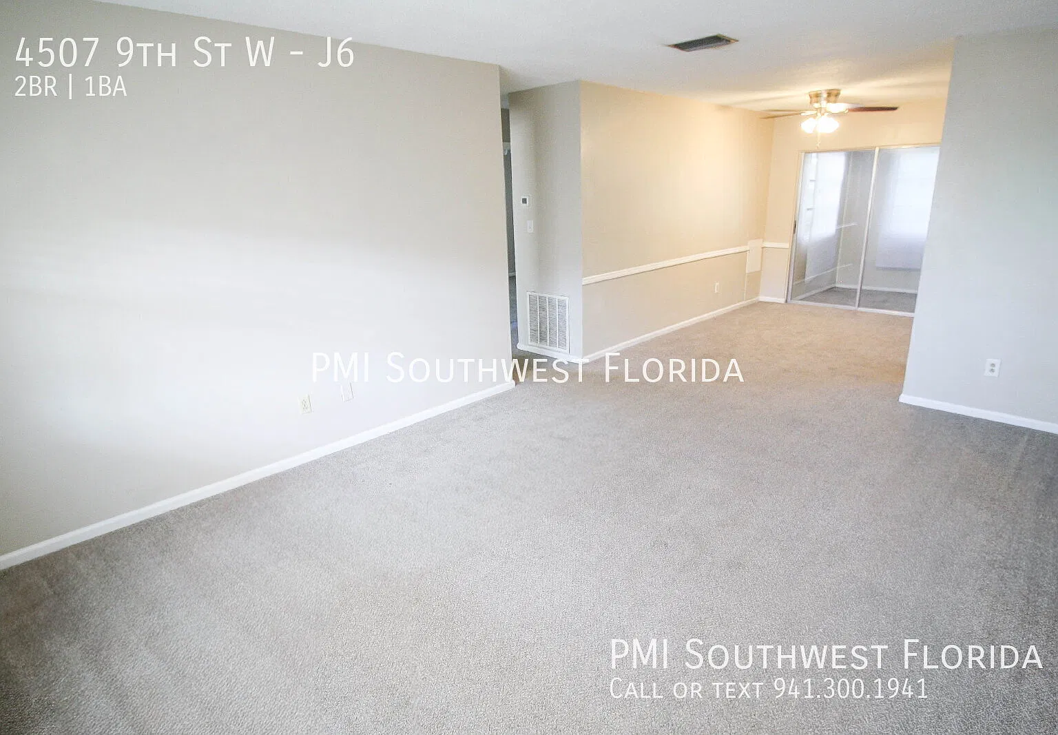 Pet Friendly! 2BR Condo with Community Pool! — Photo 3