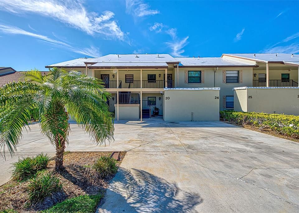 1st image of 1211 Capri Isles Blvd APT 20