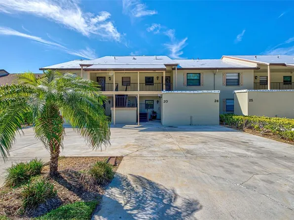 1211 Capri Isles Blvd APT 20, Venice, FL 34292