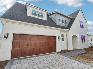 817 Terra Dr, Tega Cay, SC 29708