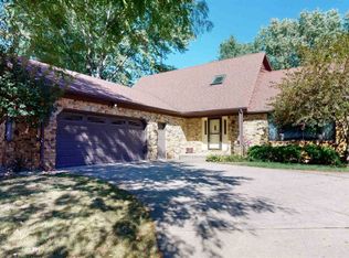 115 Harvest Dr W, Lafayette, IN 47905