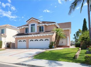 25752 Fletcher Pl, Laguna Hills, CA 92653