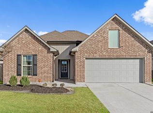 23436 Encore Dr, Denham Springs, LA 70726