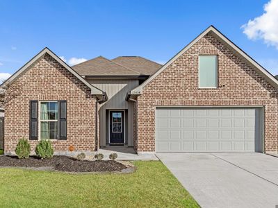 23436 Encore Dr, Denham Springs, LA, 70726