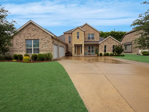 1017 Ranger Dr, Desoto, TX 75115