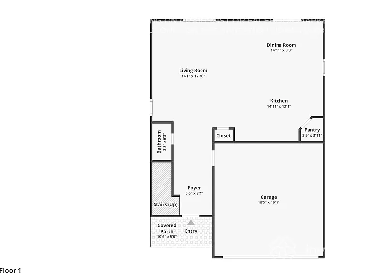 3347 Fox Hall Dr — Photo 2