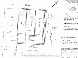 684 Rye St #672, Niagara On The Lake, ON L0S1J0
