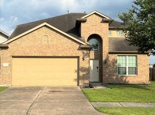 10110 Corvallis Dr, Houston, TX 77095