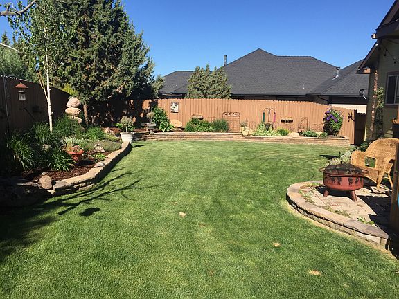 Professionally Landscaped