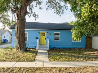 2545 Emerson Ave S, Saint Petersburg, FL 33712