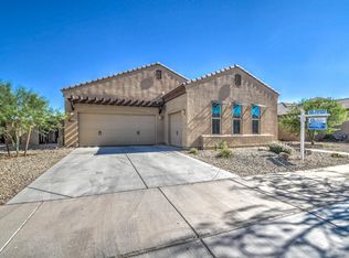 21291 E Maya Rd, Queen Creek, AZ 85142