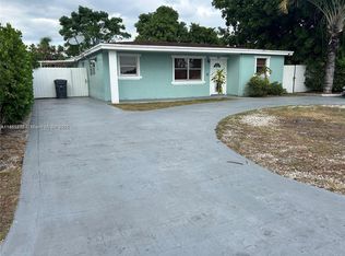 Third Amend Plat Of Porti, Hollywood, FL 33023