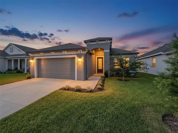 240 SPOONBILL LANE, TARPON SPRINGS, FL 34689