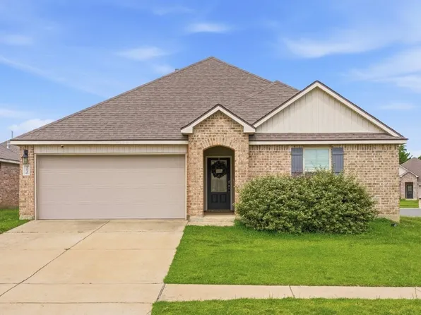 3230 Snowy Egret Dr, Lake Charles, LA 70615