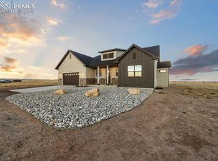 2265 Terri Lee Dr, Peyton, CO 80831