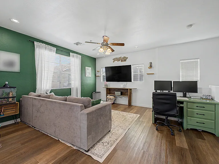 1255 S Rialto St #110 — Photo 3
