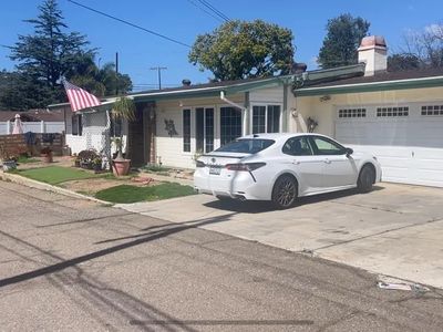 12378 Wade Way, El Cajon, CA, 92021