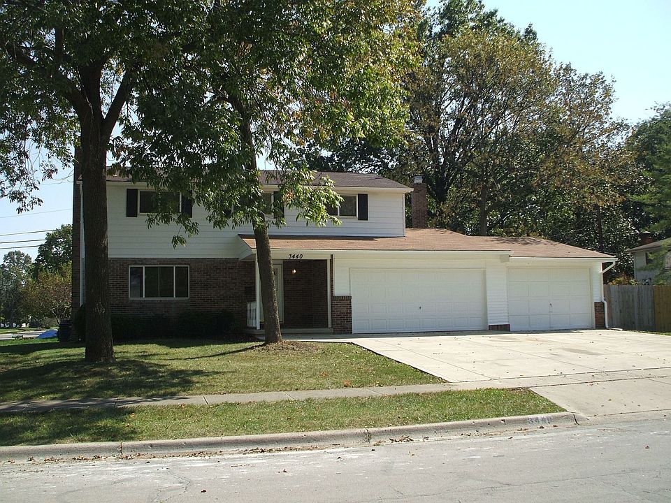 Great 4 bedroom home.