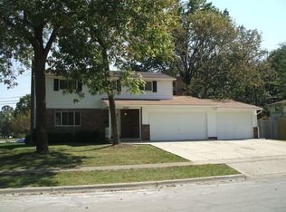 3440 Liberty St, Grove City, OH