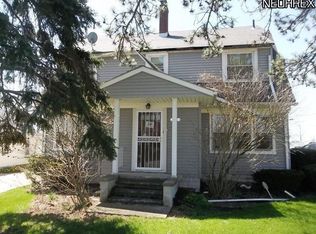 21104 Aurora Rd, Cleveland, OH 44146