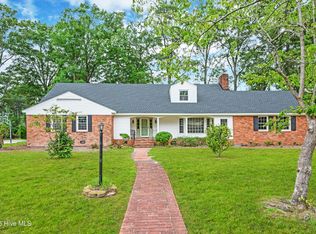 306 Granville Drive, Greenville, NC 27858