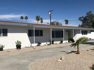 4060 E Camino Parocela, Palm Springs, CA 92264