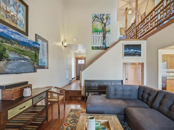 5584 County Rd 600 #124, Pagosa Springs, CO 81147
