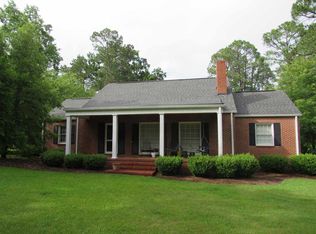 1403 Main St, Perry, GA 31069