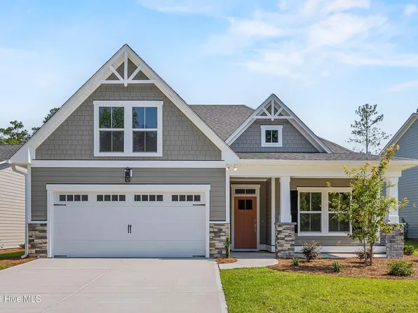 4056 Smoked Maple Drive #47, Leland, NC 28451