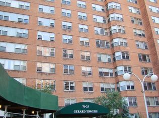 70-25 Yellowstone Blvd. #4R, Forest Hills, NY 11375