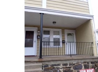 606A Pembroke Ave, East Lansdowne, PA 19050