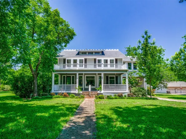 937 E Franklin St, Hillsboro, TX 76645