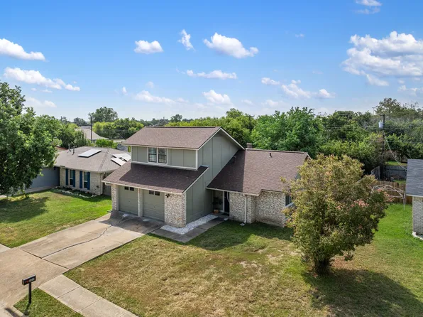 (undisclosed Address), Round Rock, TX 78664