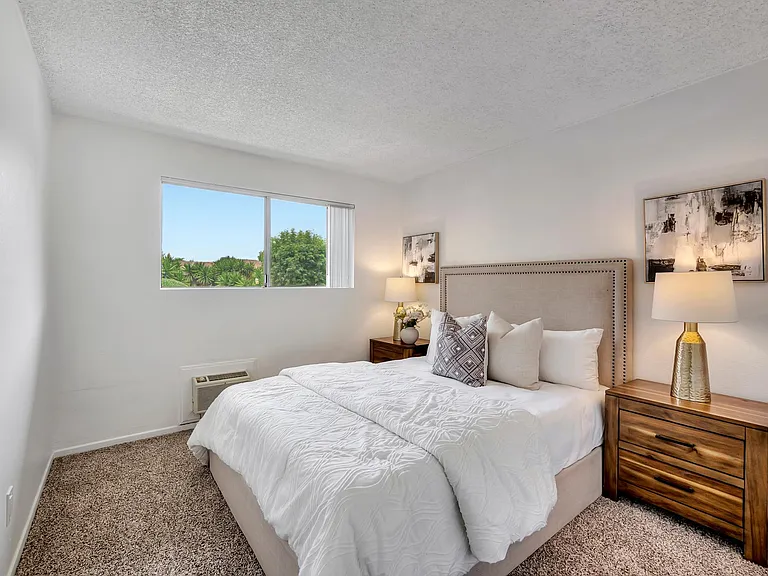 Villa Del Sol Anaheim — Photo 116
